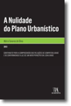 A Nulidade do Plano Urbanístico