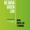 Anuário do NOVA Green Lab - NOVA Green Lab Yearbook