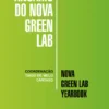 Anuário do NOVA Green Lab - NOVA Green Lab Yearbook