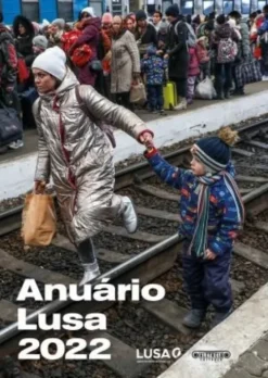 Anuário Lusa 2022