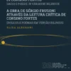 A Obra de Sérgio Frusoni Através da Leitura Crítica de Corsino Fortes