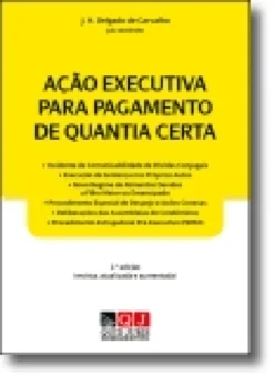 Ação Executiva para Pagamento de Quantia Certa