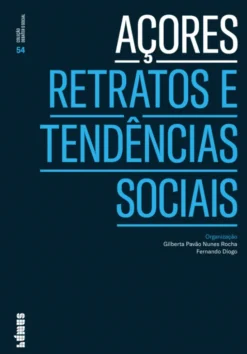 Açores - Retratos e Tendências Sociais