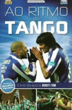 Ao Ritmo do Tango