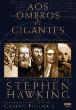 Aos Ombros de Gigantes