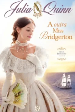 A Outra Miss Bridgerton