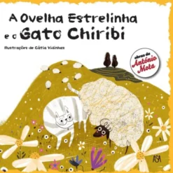 A Ovelha Estrelinha e o Gato Chiribi