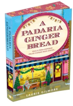 A Padaria Gingerbread