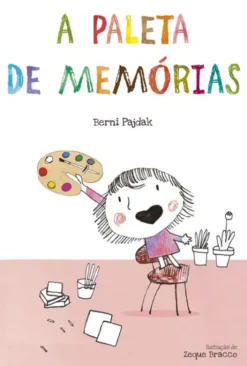 A Paleta de Memórias