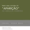 «Aparição» de Vergílio Ferreira