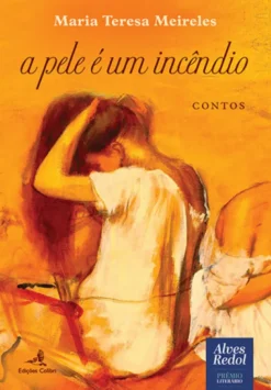 A Pele é um Incêndio