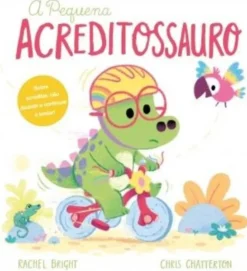 A Pequena Acreditossauro
