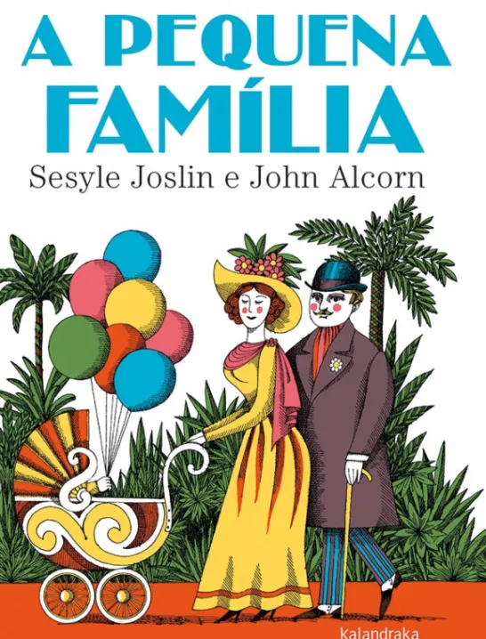 A Pequena Família