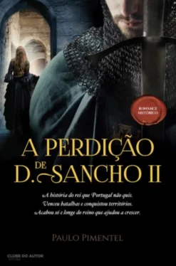 A Perdição de D. Sancho II