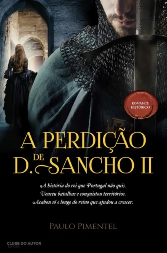 A Perdição de D. Sancho II