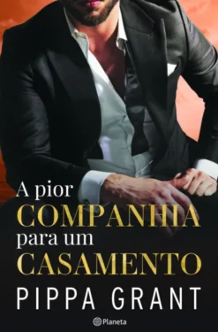 A Pior Companhia Para Um Casamento