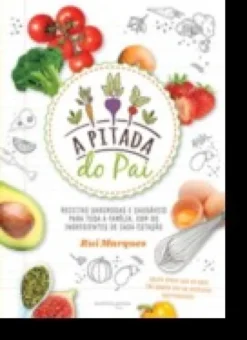 A Pitada do Pai