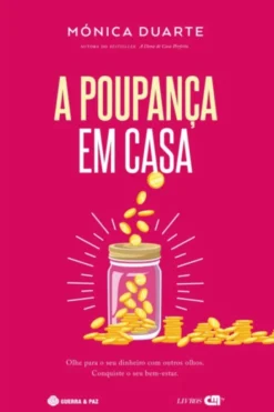 A Poupança em Casa