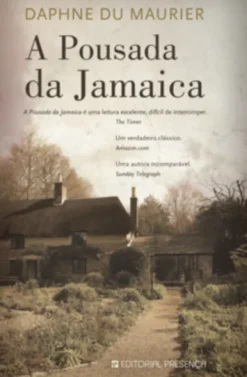 A Pousada da Jamaica