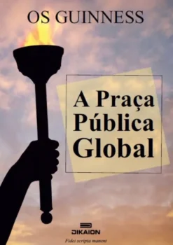 A Praça Pública Global