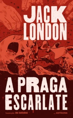 A Praga Escarlate