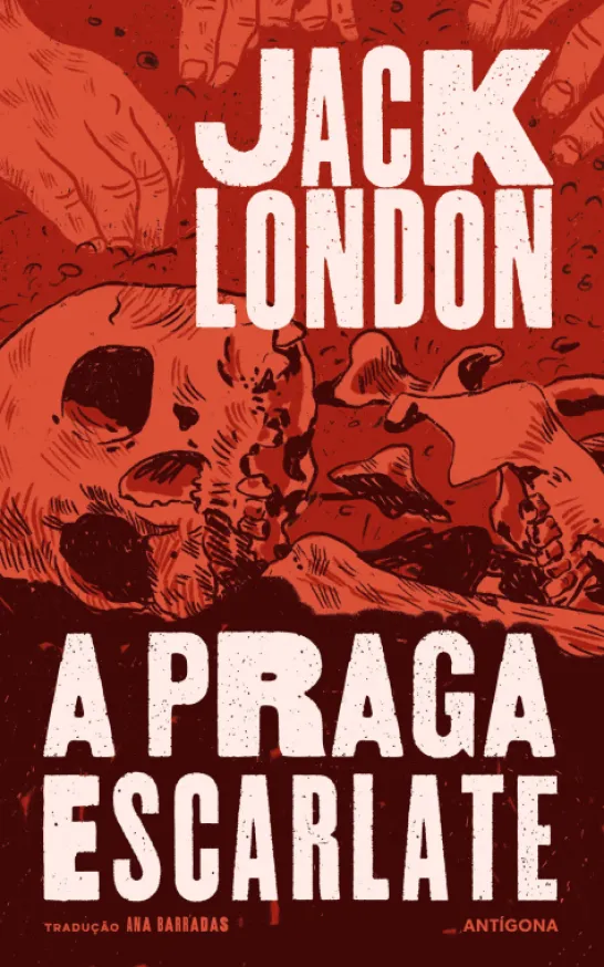 A Praga Escarlate