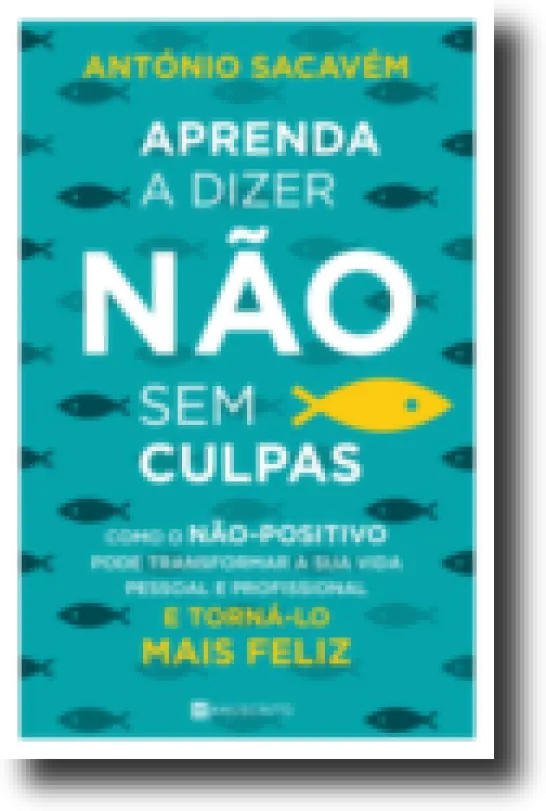 Aprenda a Dizer Não Sem Culpas