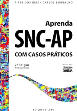 Aprenda SNC-AP - com Casos Práticos