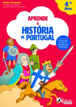 Aprende a História de Portugal
