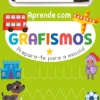Aprende com Grafismos - Prepara-te para a Escola!