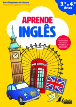 Aprende Inglês