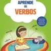 Aprende os Verbos - 1.º Ciclo