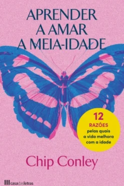 Aprender a Amar a Meia-Idade