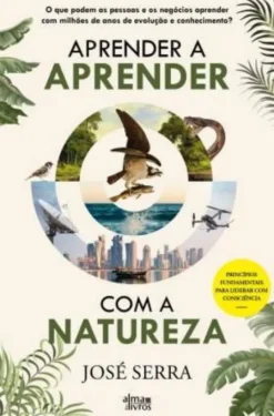 Aprender a Aprender com a Natureza
