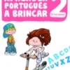 Aprender Português Brincar 2