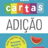 Aprendo com Cartas - Adição 5-7 Anos
