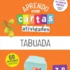 Aprendo com Cartas: Atividades - Tabuada 7-9 Anos
