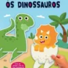 Aprendo com os Dinossauros