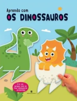 Aprendo com os Dinossauros