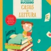 Aprendo com Sucesso - Casos de Leitura - 2.º e 3.º Anos