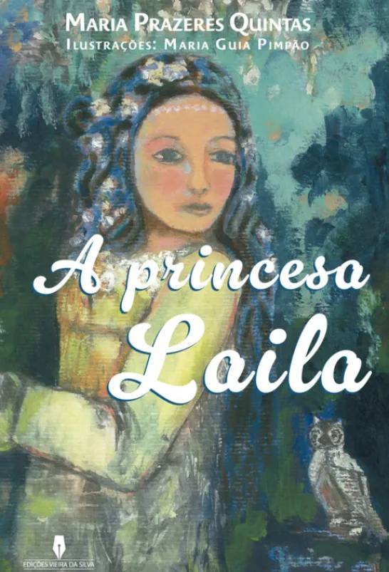 A Princesa Laila