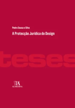 A Protecção Jurídica do Design