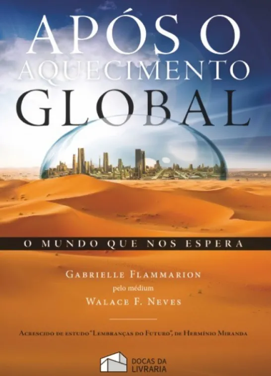Após o Aquecimento Global