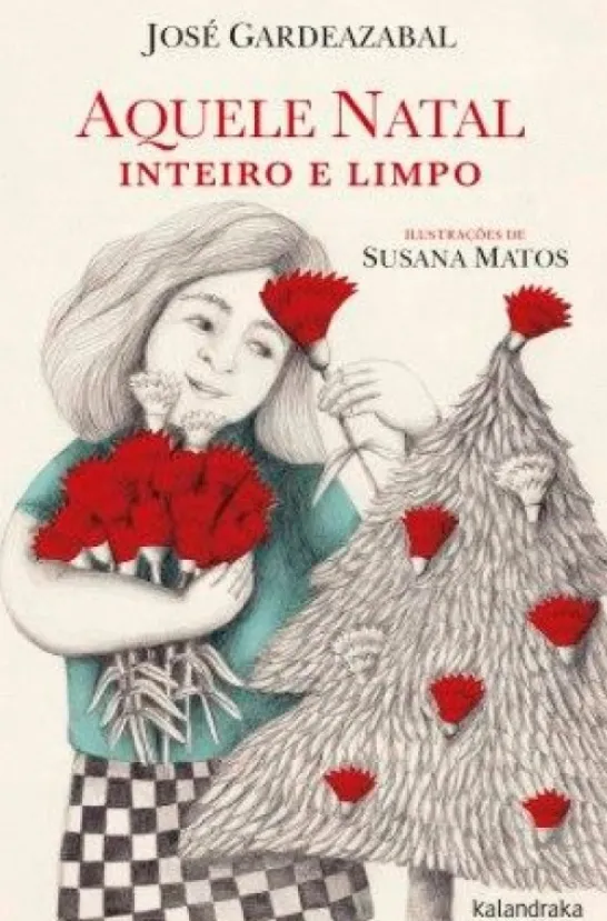 Aquele Natal - Inteiro e Limpo
