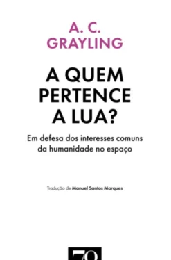 A Quem Pertence a Lua