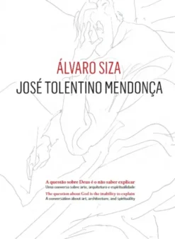 A Questão Sobre Deus É o Não Saber Explicar - Uma Conversa sobre Arte, Arquitetura e Espiritualidade