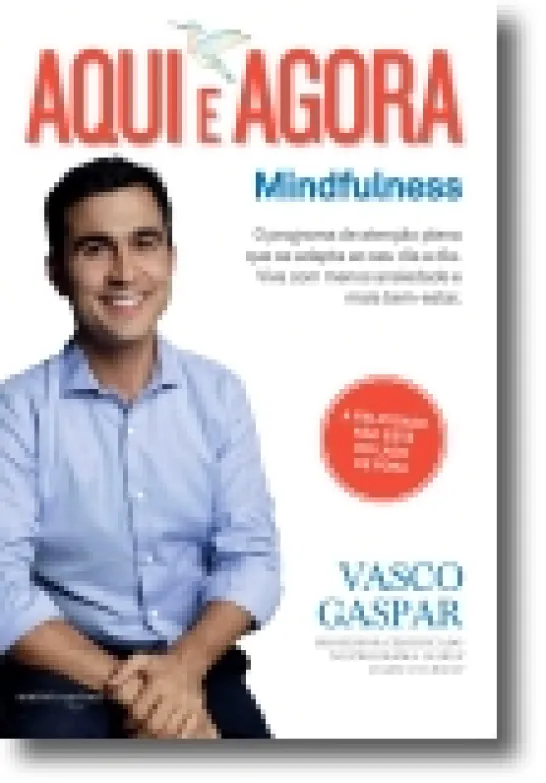 Aqui e Agora: Mindfulness