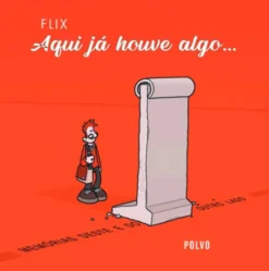 Aqui Já Houve Algo...