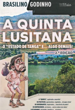 A Quinta Lusitana