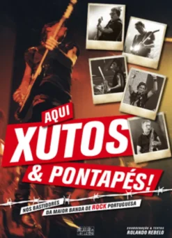 Aqui Xutos & Pontapés!